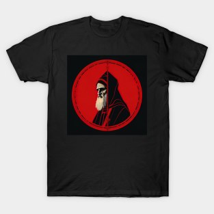 Pope Gregory VII T-Shirt